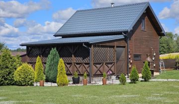 siedlisko, 2 pokoje Ludowinka