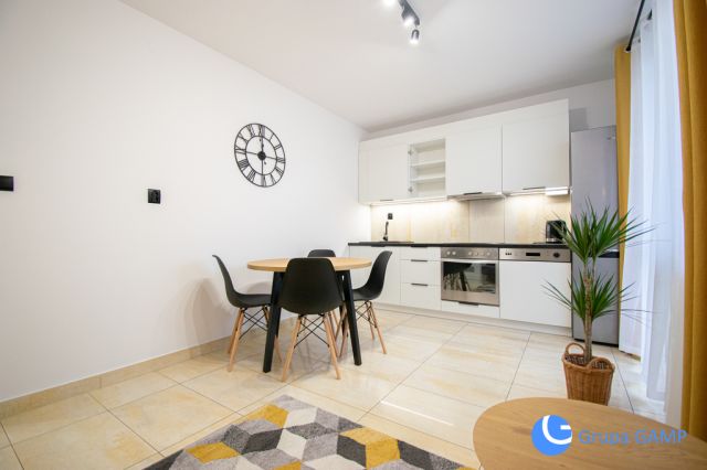 Mieszkanie 2-pokojowe Kraków Olsza, ul. Brogi. Zdjęcie 7