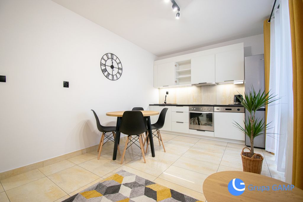 Mieszkanie 2-pokojowe Kraków Olsza, ul. Brogi. Zdjęcie 7