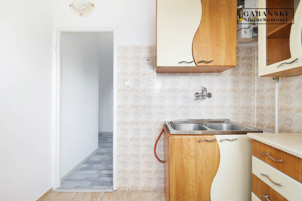 Mieszkanie 2-pokojowe Tarnów, ul. Skowronków. Zdjęcie 10