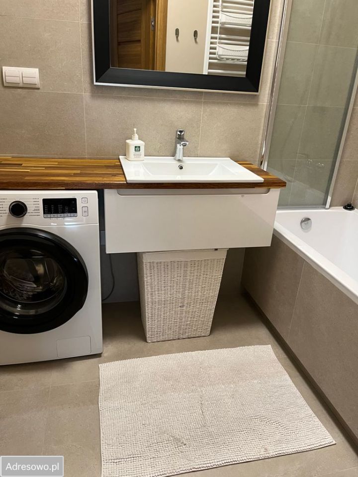 Mieszkanie 3-pokojowe Ostrołęka, ul. Ostrołęckich Harcerzy. Zdjęcie 17