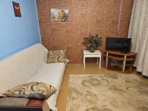 Mieszkanie 2-pokojowe Bydgoszcz Kapuściska, ul. Szpitalna