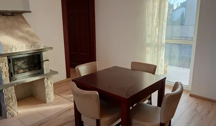 Mieszkanie 2-pokojowe Kobyłka