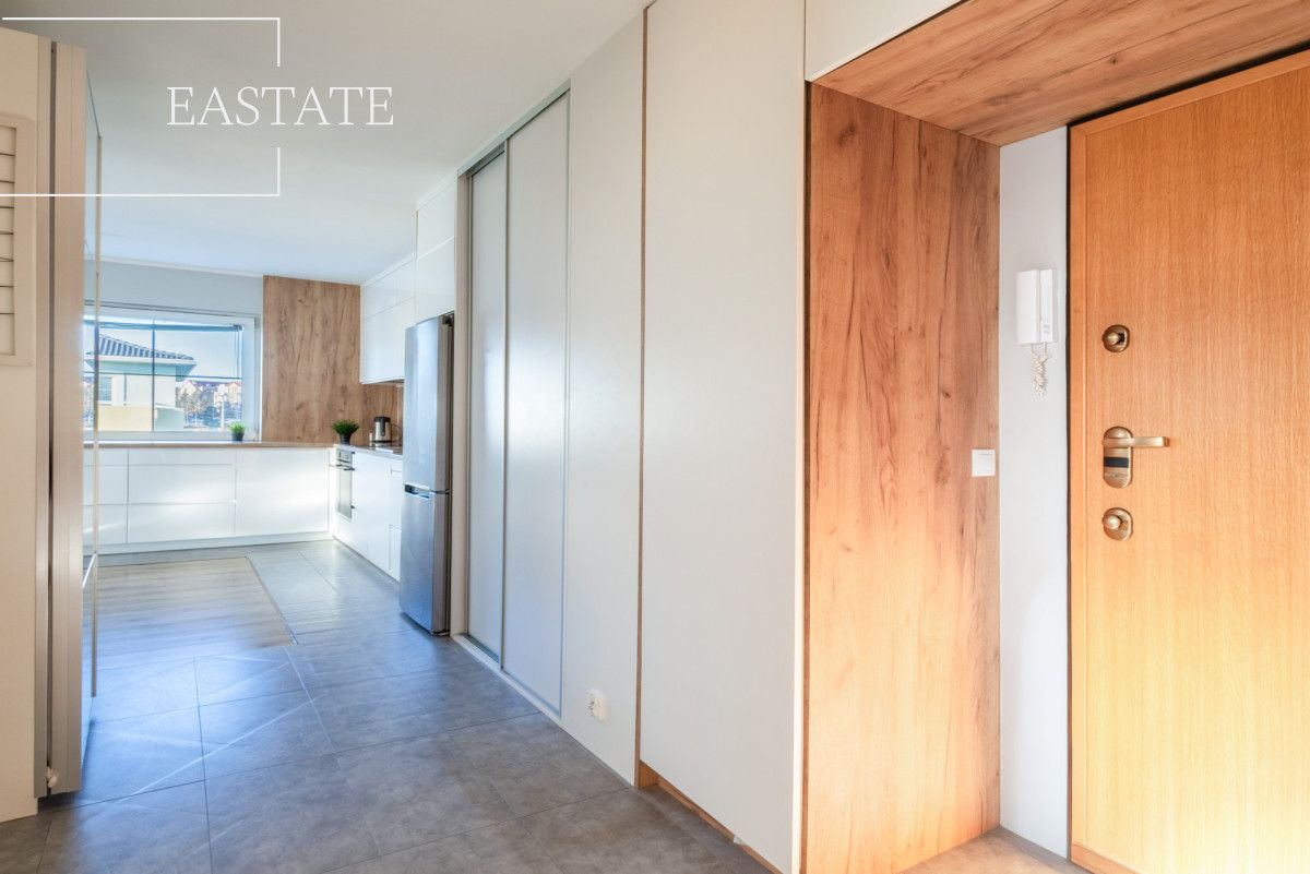 Mieszkanie 3-pokojowe Gdańsk Chełm, ul. Anny Jagiellonki. Zdjęcie 5