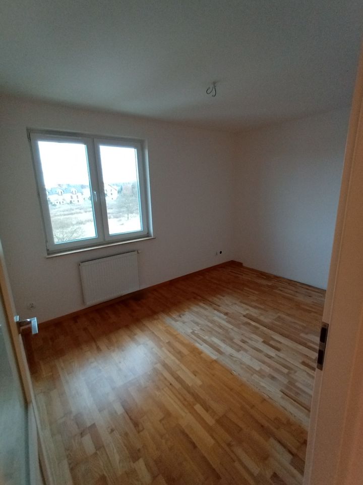 Mieszkanie 3-pokojowe Kraków Mydlniki, ul. Wincentego Weryhy-Darowskiego. Zdjęcie 11