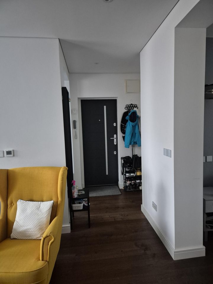 Mieszkanie 2-pokojowe Gdańsk Wrzeszcz, ul. Tadeusza Kościuszki. Zdjęcie 9