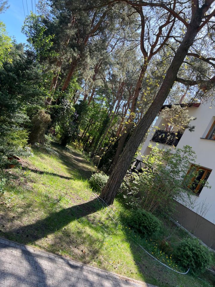 Mieszkanie 4-pokojowe Warszawa Radość, ul. Bajkowa. Zdjęcie 13