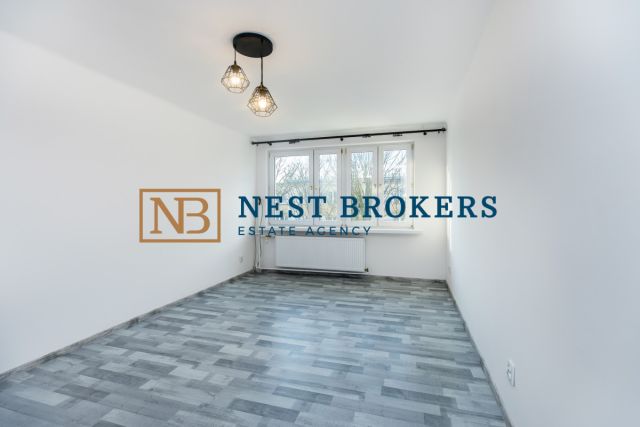 Mieszkanie 2-pokojowe Kraków Prądnik Biały, ul. Eljasza Walerego Radzikowskiego. Zdjęcie 3