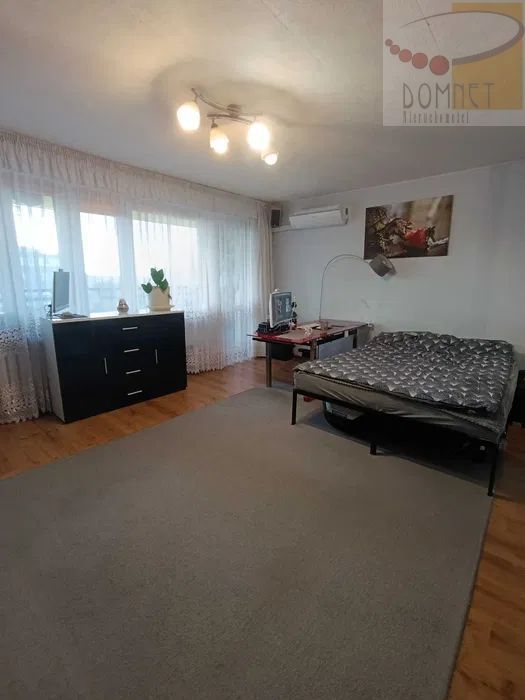 Mieszkanie 2-pokojowe Pruszków, al. Wojska Polskiego. Zdjęcie 3