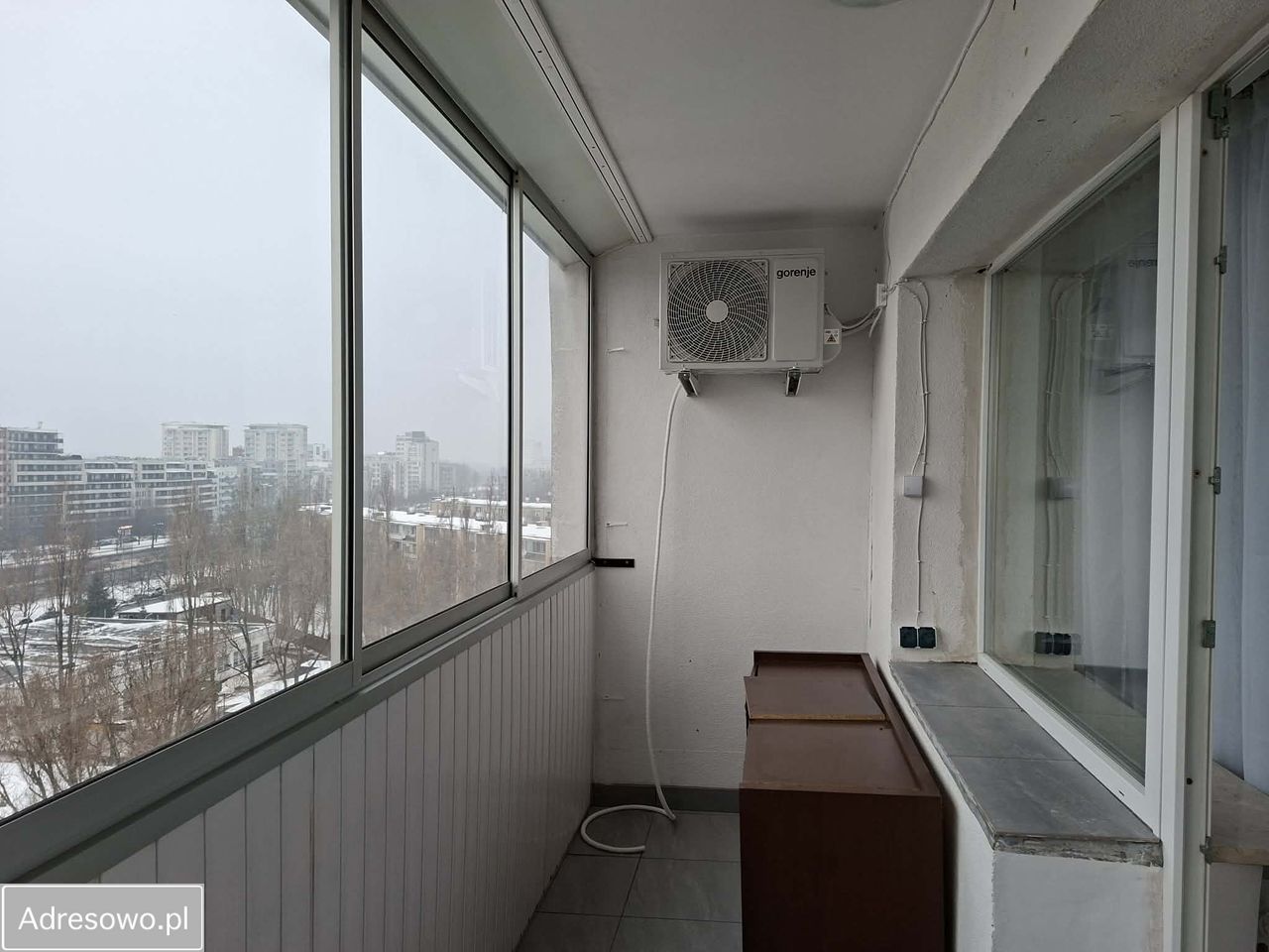 Mieszkanie 3-pokojowe Warszawa Mokotów. Zdjęcie 10