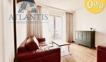 Mieszkanie 2-pokojowe Bydgoszcz Osiedle Leśne, ul. Powstańców Warszawy