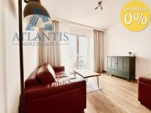 Mieszkanie 2-pokojowe Bydgoszcz Osiedle Leśne, ul. Powstańców Warszawy