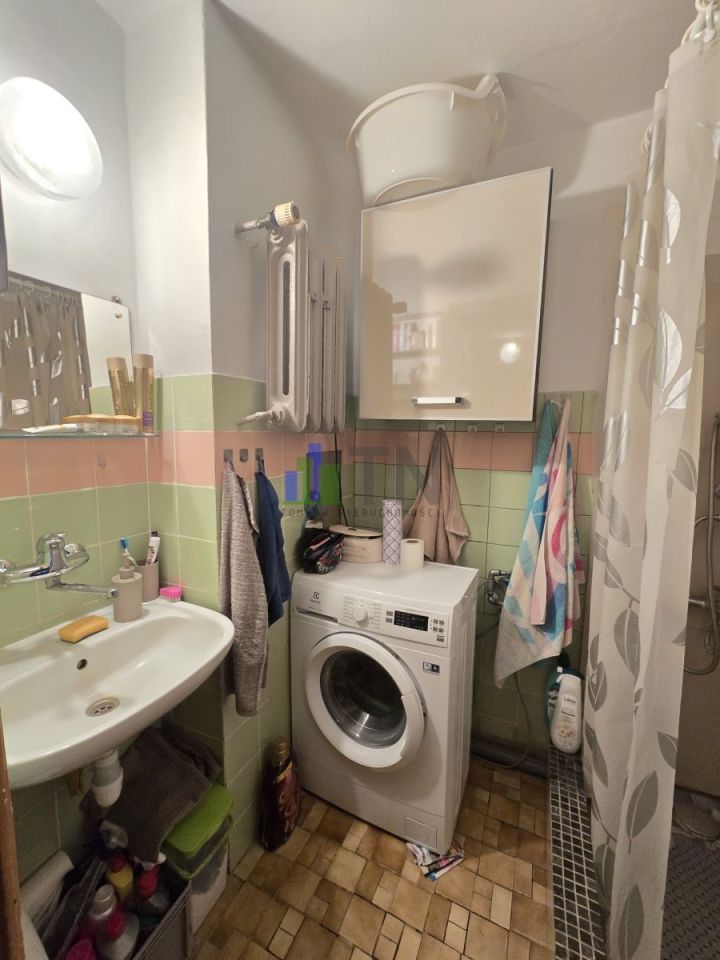 Mieszkanie 4-pokojowe Wrocław Fabryczna, ul. Pilczycka. Zdjęcie 7