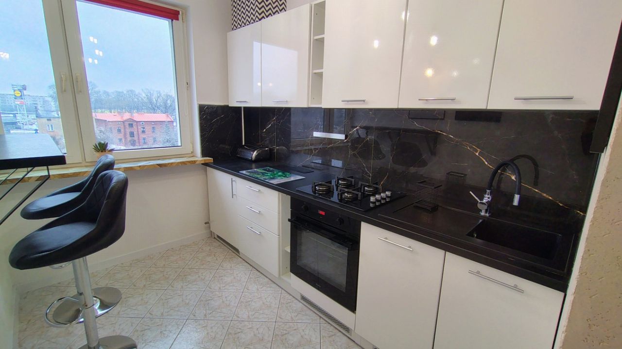 Mieszkanie 2-pokojowe Łódź Radogoszcz, ul. Biedronkowa. Zdjęcie 2