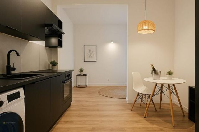 Mieszkanie 2-pokojowe Katowice Śródmieście, ul. Mariacka. Zdjęcie 2