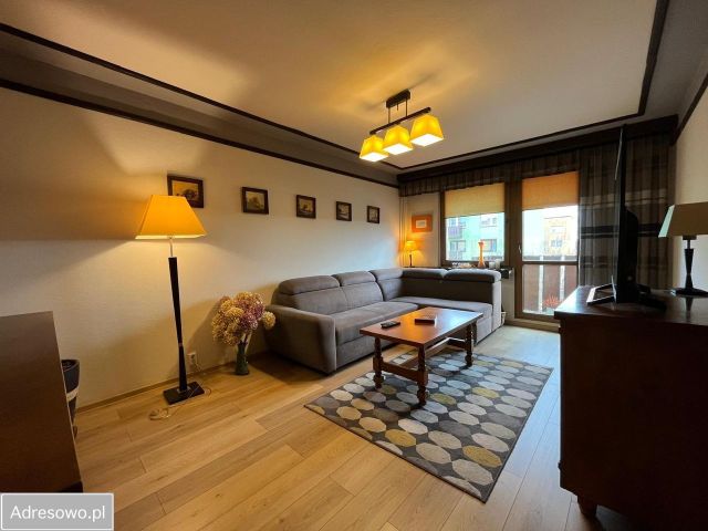 Mieszkanie 2-pokojowe Lubliniec. Zdjęcie 1