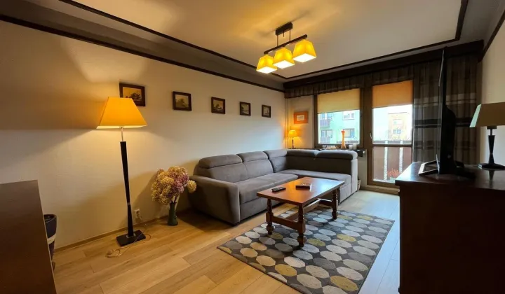 Mieszkanie 2-pokojowe Lubliniec