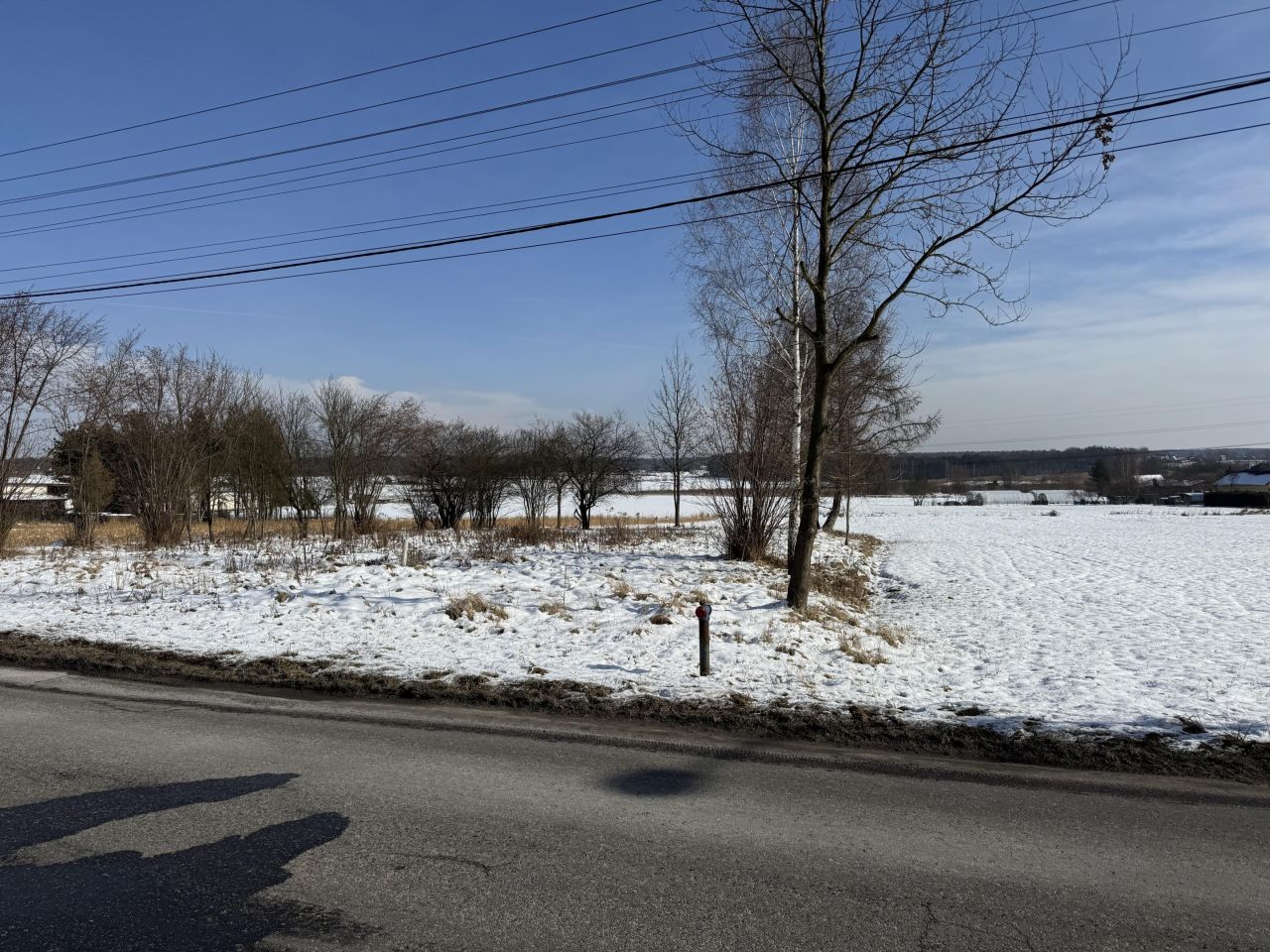 Działka budowlana Suszec Stary Suszec, ul. Dolna. Zdjęcie 4