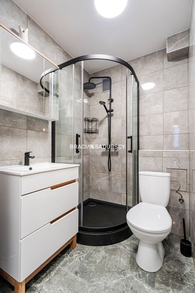 Mieszkanie 2-pokojowe Kraków, ul. Spółdzielców. Zdjęcie 8