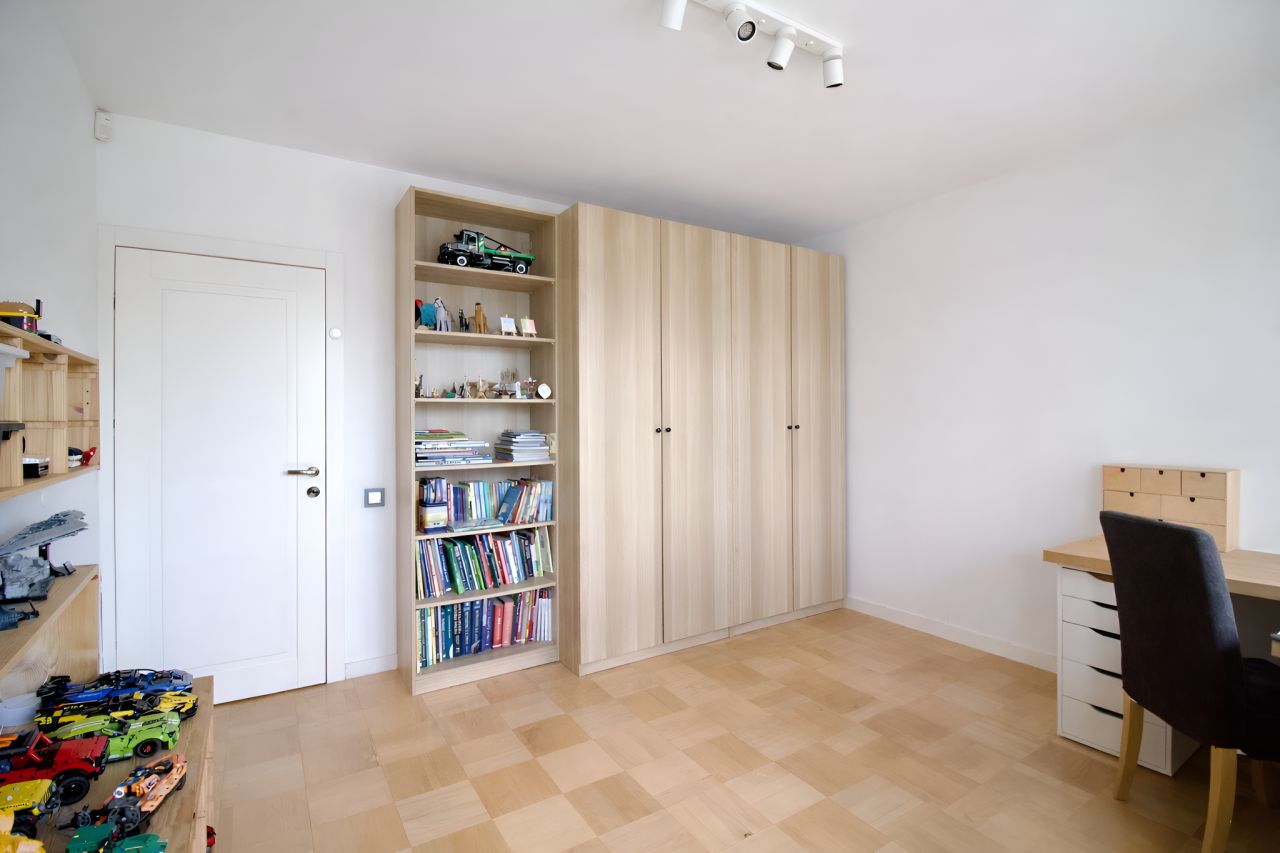 dom wolnostojący, 7 pokoi Zabierzów, ul. Mostowa. Zdjęcie 12