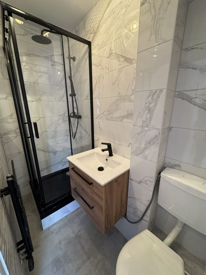 Mieszkanie 3-pokojowe Kłodzko, ul. Łużycka. Zdjęcie 9