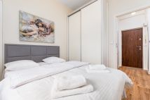 Mieszkanie 2-pokojowe Warszawa Śródmieście, ul. Aleje Jerozolimskie. Zdjęcie 4