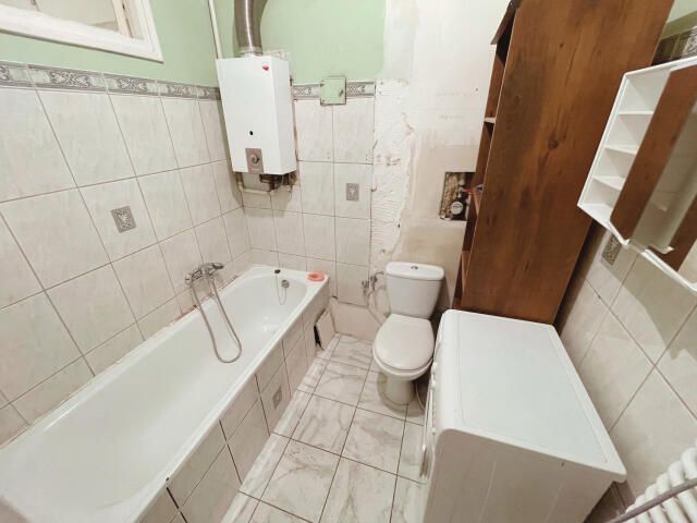 Mieszkanie 2-pokojowe Warszawa Wola, ul. Syreny. Zdjęcie 4