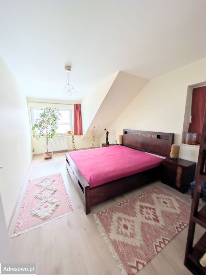 bliźniak, 7 pokoi Bolszewo, ul. Świerkowa. Zdjęcie 12