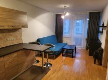 Mieszkanie 2-pokojowe Warszawa Powiśle. Zdjęcie 3