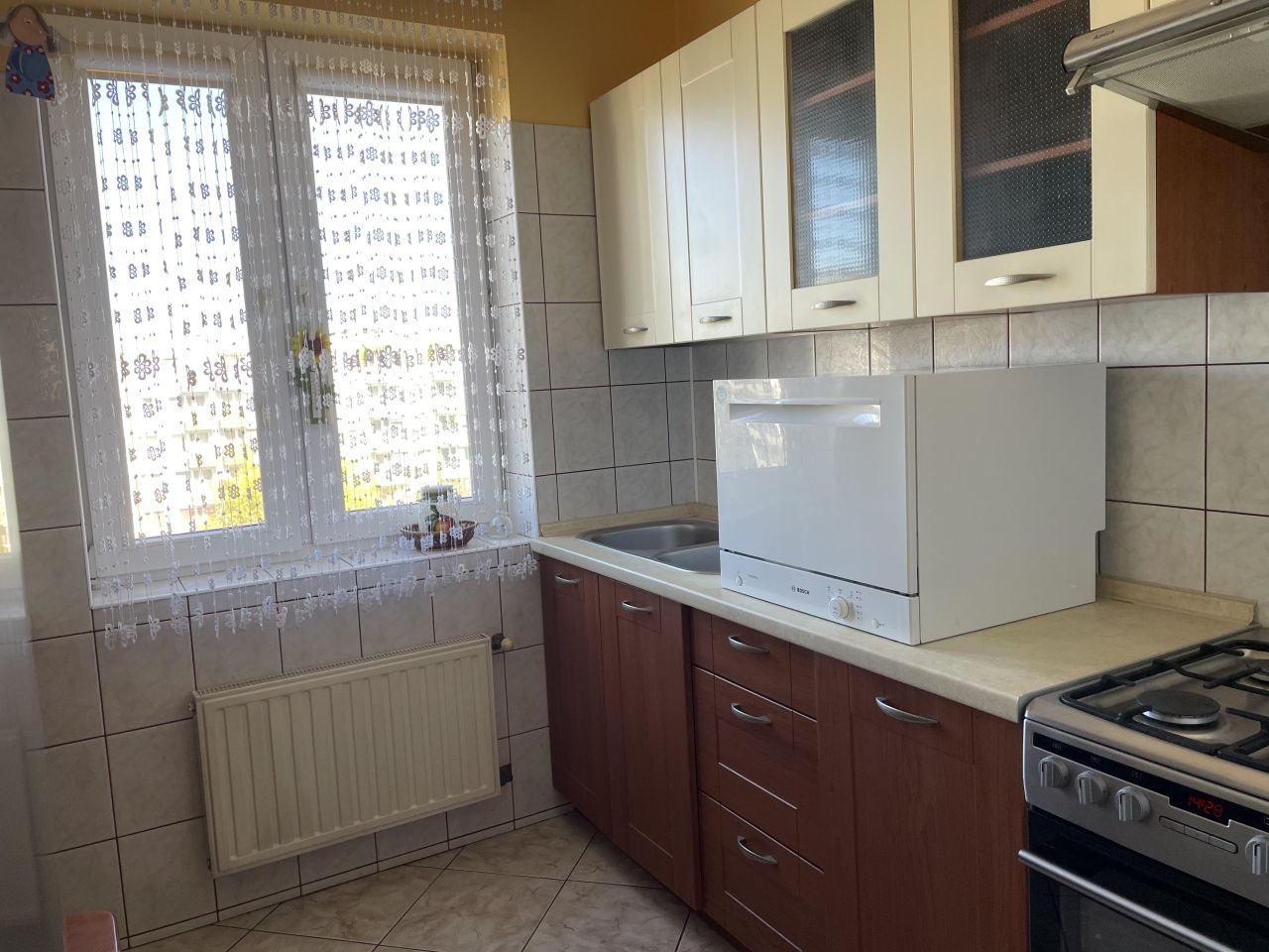 Mieszkanie 2-pokojowe Toruń Koniuchy, ul. Jana Mohna. Zdjęcie 19