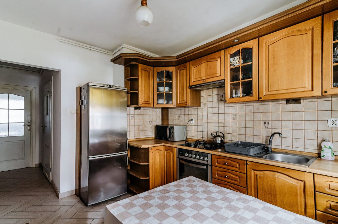 Mieszkanie 3-pokojowe Warszawa Białołęka, ul. Józefa Mehoffera. Zdjęcie 6