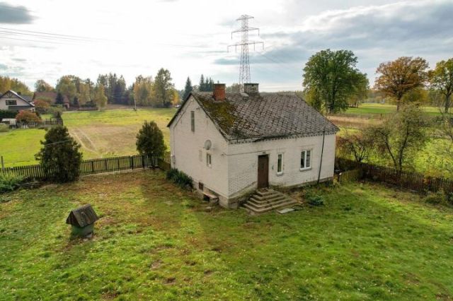 dom wolnostojący, 3 pokoje Zwierzyniec. Zdjęcie 4