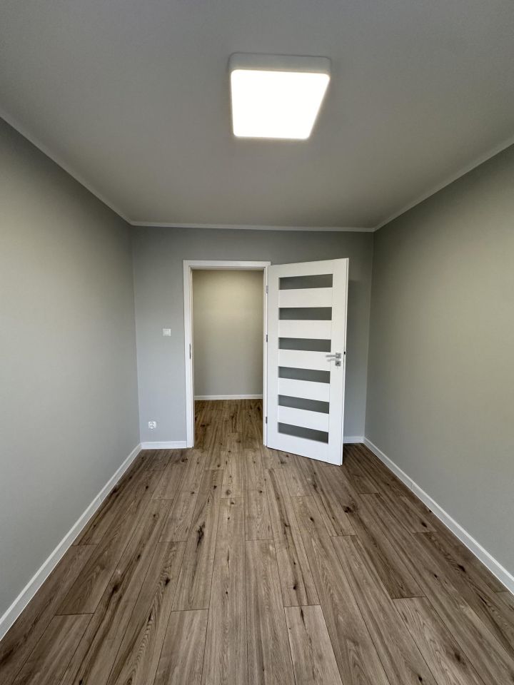 Mieszkanie 3-pokojowe Bydgoszcz Śródmieście, ul. Świętojańska. Zdjęcie 12