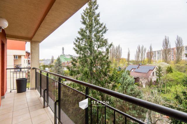 Mieszkanie 3-pokojowe Poznań Grunwald, ul. Smardzewska. Zdjęcie 13