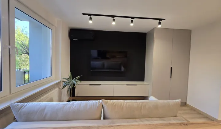 Mieszkanie 2-pokojowe Tarnobrzeg, ul. Jana Matejki