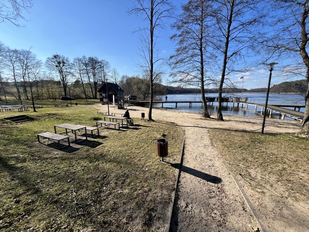 Działka budowlana Góra, działka nr 84/49. Zdjęcie 9