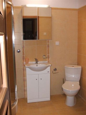 Mieszkanie 2-pokojowe Gdynia Redłowo. Zdjęcie 9