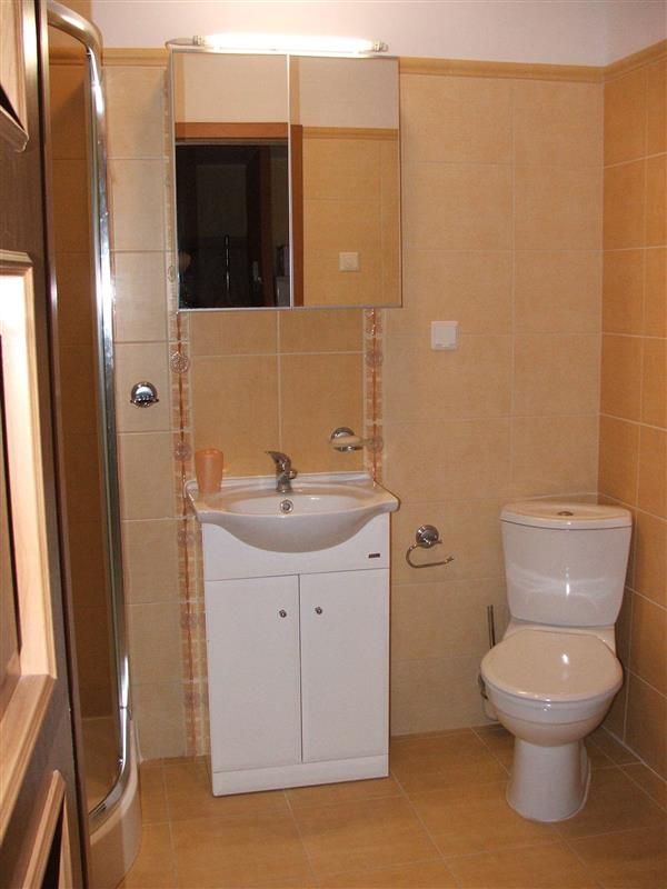 Mieszkanie 2-pokojowe Gdynia Redłowo. Zdjęcie 9