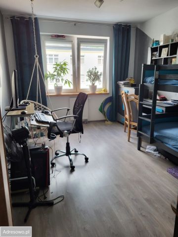 Mieszkanie 3-pokojowe Lublin Dziesiąta, ul. Nowy Świat. Zdjęcie 1