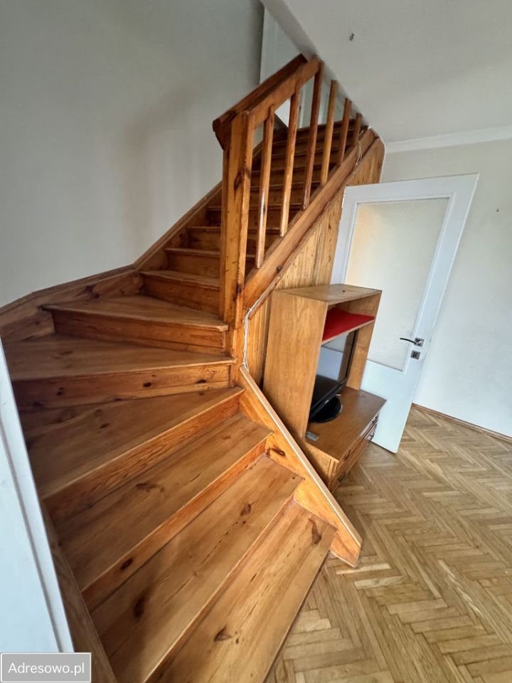 dom wolnostojący, 6 pokoi Toruń Rubinkowo, szosa Lubicka. Zdjęcie 6