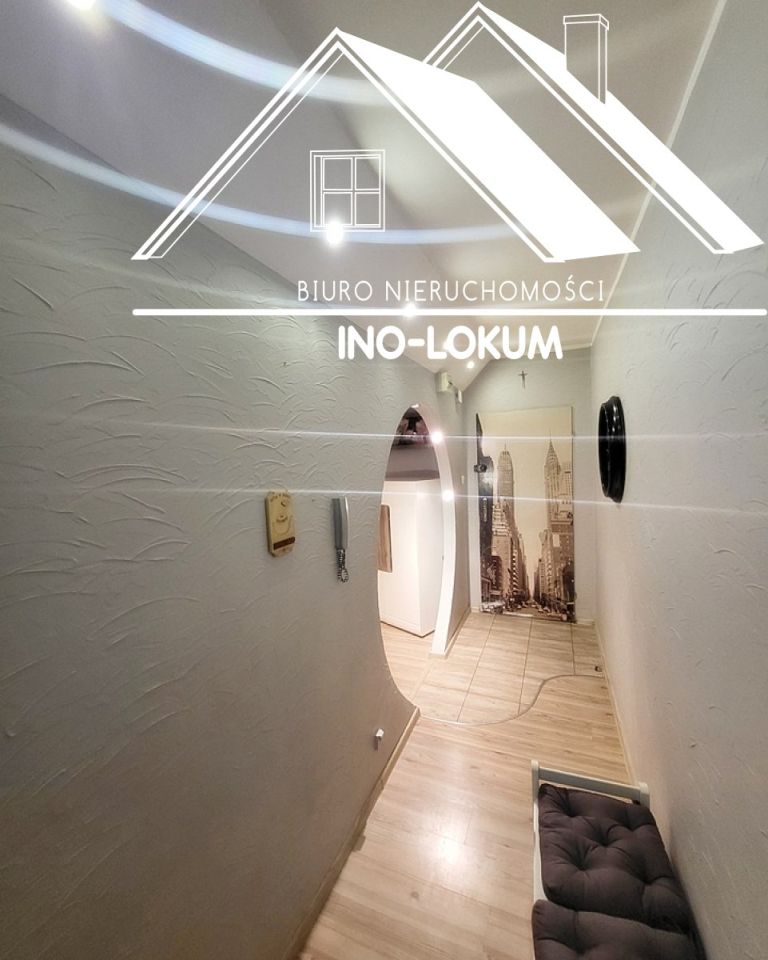 Mieszkanie 2-pokojowe Inowrocław, ul. Błonie. Zdjęcie 2