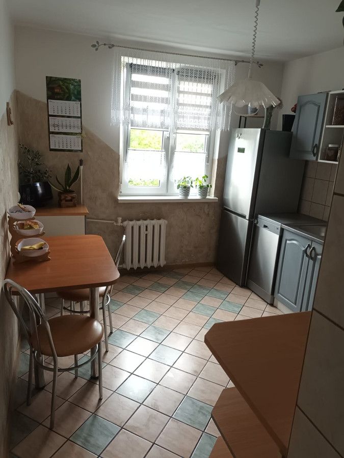 Mieszkanie 3-pokojowe Kruchowo. Zdjęcie 2