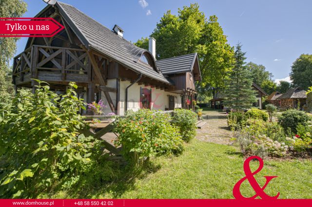 Działka siedliskowa Struga. Zdjęcie 32