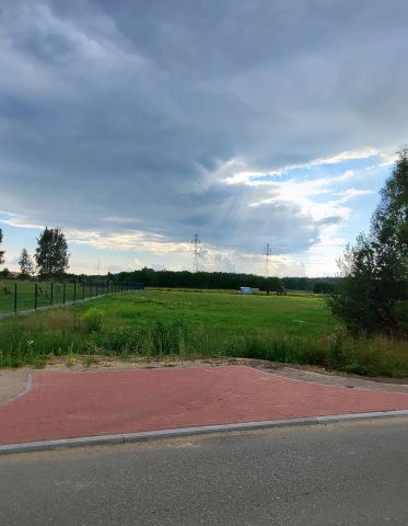 Działka budowlana Brończany, Wesoła. Zdjęcie 1