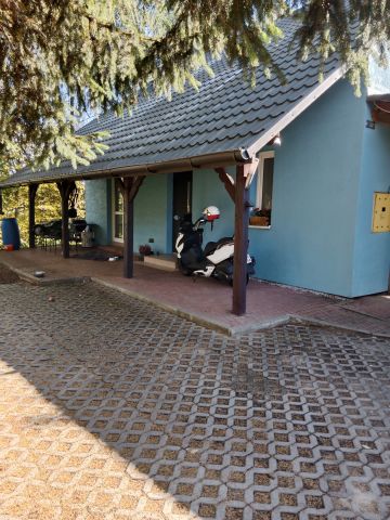 dom wolnostojący, 4 pokoje Tarnawce. Zdjęcie 1
