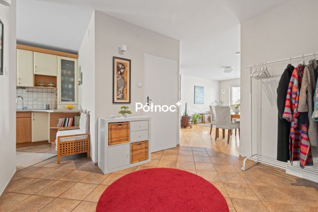 Mieszkanie 3-pokojowe Warszawa Bielany, ul. Rodziny Połanieckich. Zdjęcie 9