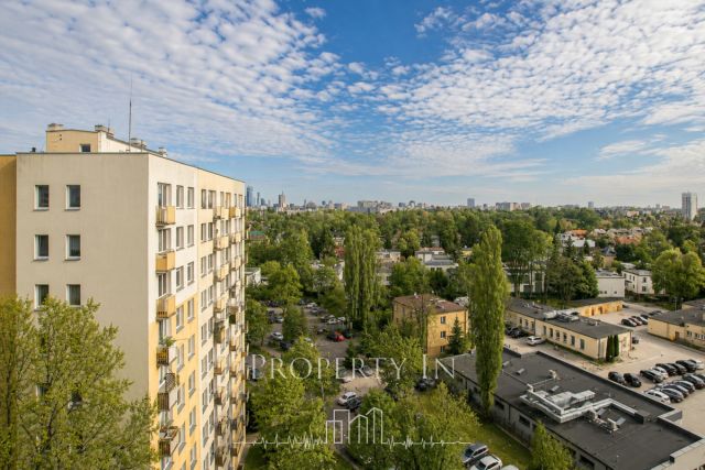 Mieszkanie 3-pokojowe Warszawa Mokotów, ul. Jana Maklakiewicza. Zdjęcie 5