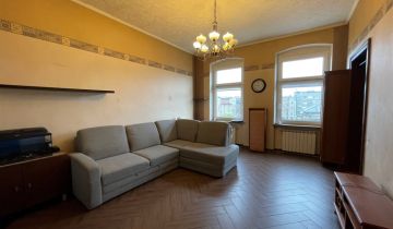 Mieszkanie 4-pokojowe Szczecin Centrum, ul. Andrzeja Małkowskiego. Zdjęcie 1