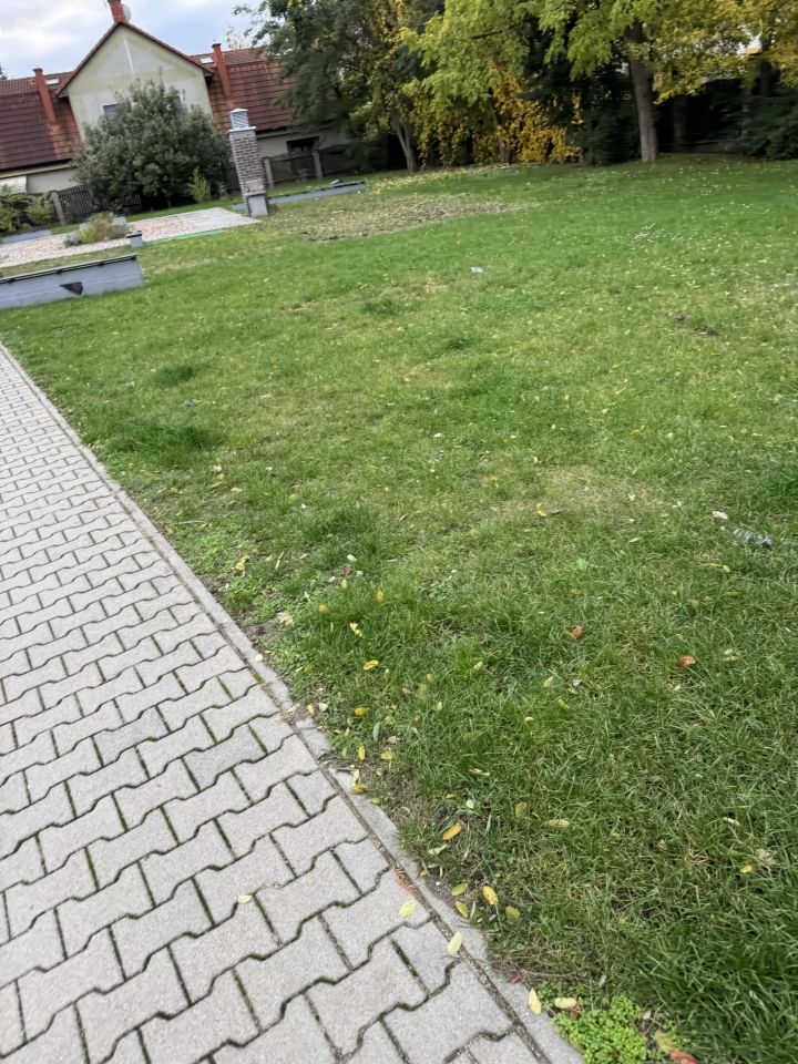 Mieszkanie 3-pokojowe Bielany Wrocławskie, ul. Ogrodowa. Zdjęcie 7