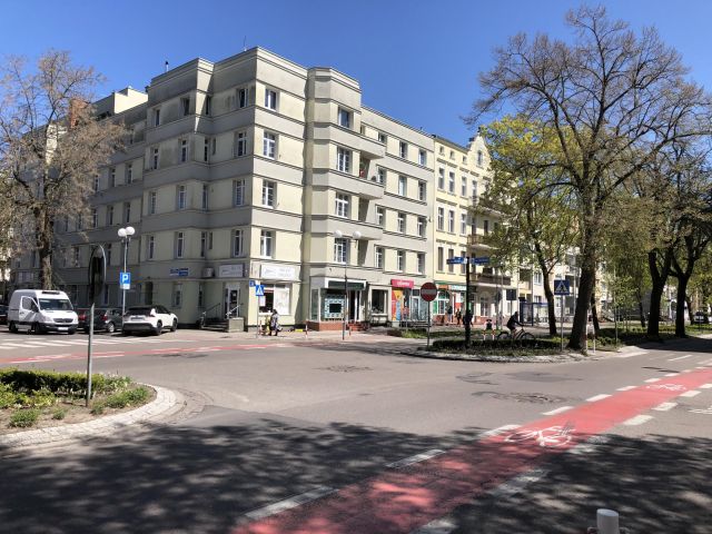 Mieszkanie 5-pokojowe Kołobrzeg Centrum, ul. Aleja św. Jana Pawła II. Zdjęcie 1
